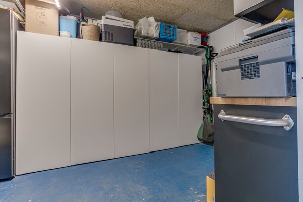 Medium property photo - Kampanje 18, 3181 KM Rozenburg